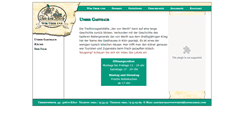 Desktop Screenshot of jan-von-werth.com